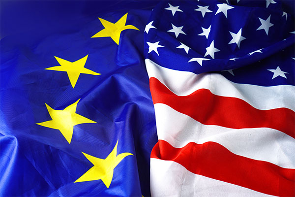 EU/UK-U.S data privacy framework approved