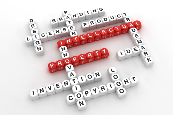 Global Intellectual Property Updates Blog