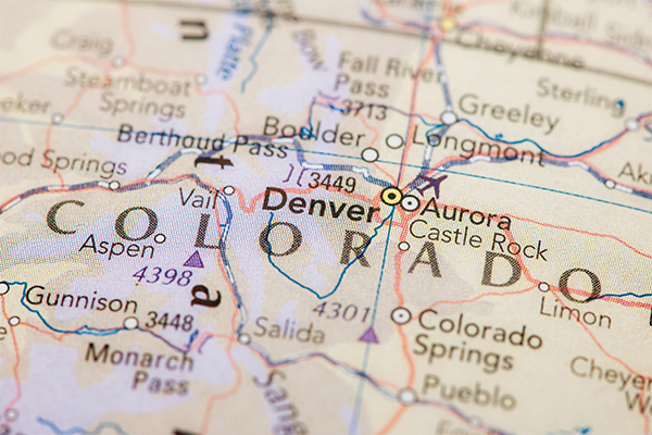 Colorado joins California and Virginia with a comprehensive data privacy law 